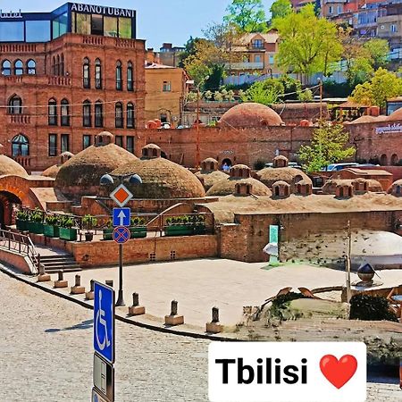 Old Tbilisi Narikala Apartment Екстер'єр фото