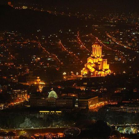 Old Tbilisi Narikala Apartment Екстер'єр фото