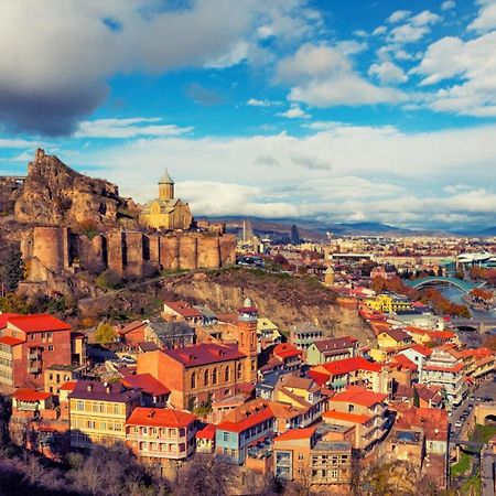 Old Tbilisi Narikala Apartment Екстер'єр фото