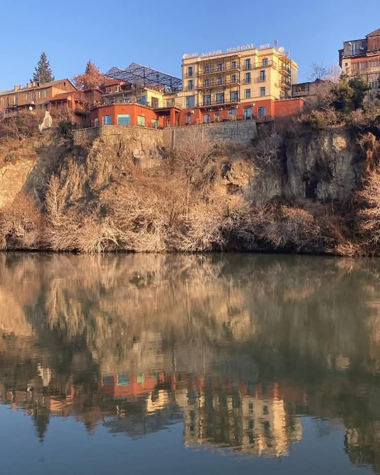 Old Tbilisi Narikala Apartment Екстер'єр фото